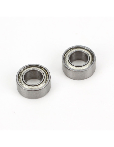 Blade Ball Bearing  M3 x 6 x 2.5