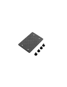Blade Carbon Fiber Receiver...