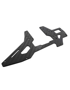 Blade Carbon Fiber Side...