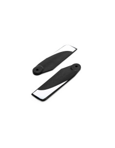 Tail Rotor Blade Set:...