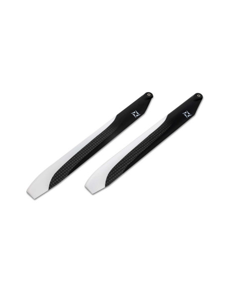 Rotor Blades  Carbon Fiber 210mm: InFusion 210