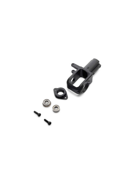 Blade Tail Case: InFusion 210 BDC