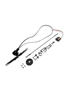 Blade Belt Conversion Kit:...
