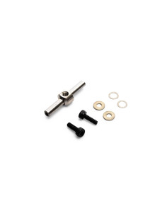 Blade Tail Rotor Hub:...
