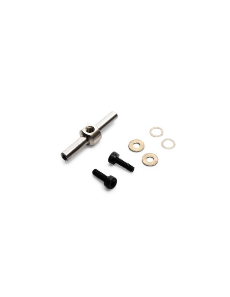 Blade Tail Rotor Hub: InFusion 210