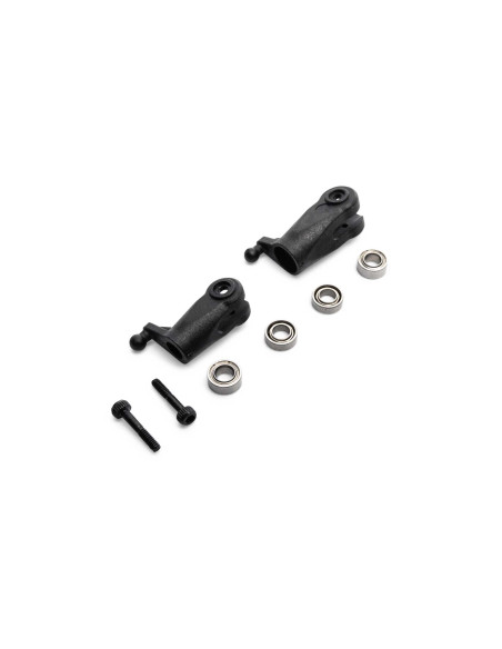 Blade Tail Rotor Grip Set: InFusion 210