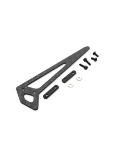 Blade Tail Fin  Carbon...