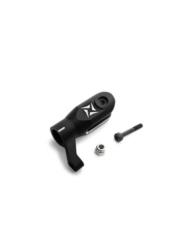 Main Rotor Blade Grip  Black: InFusion 210