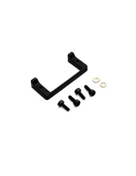 Blade Tail Servo Mount: InFusion 210 BDC