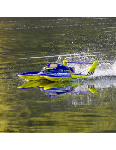 Pro Boat U-34 34" Unlimited...