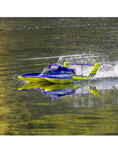 Pro Boat U-34 34" Unlimited Hydro Race Boat RTR...