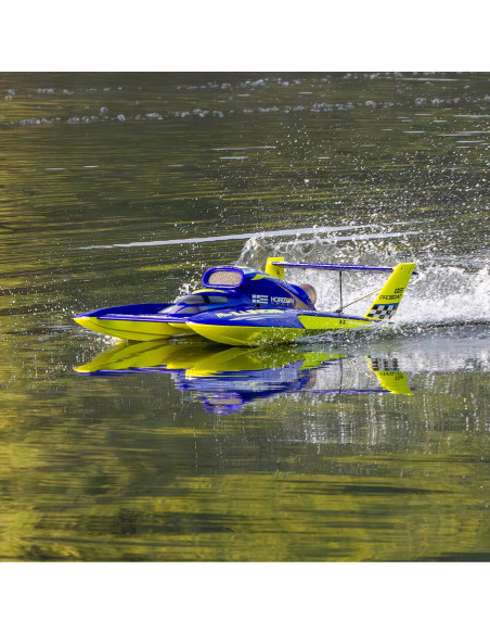 Pro Boat U-34 34" Unlimited Hydro Race Boat RTR Pro Boat Miss Illinois U-34 34" Unlimited Hydro Race RTR Boat