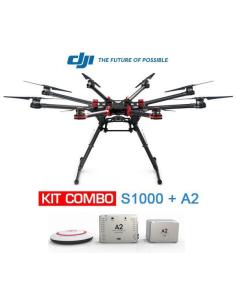 S1000 + A2