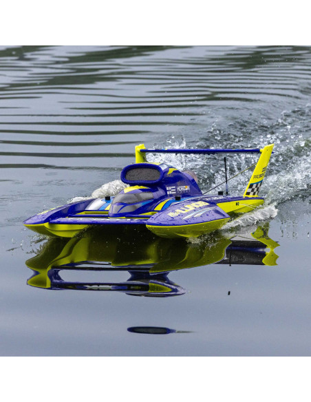 Pro Boat U-34 34" Unlimited Hydro Race Boat RTR Pro Boat Miss Illinois U-34 34" Unlimited Hydro Race RTR Boat