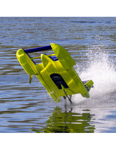Pro Boat U-34 34" Unlimited Hydro Race Boat RTR...