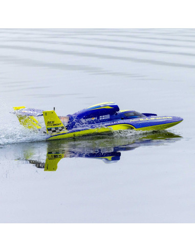 Pro Boat U-34 34" Unlimited Hydro Race Boat RTR...