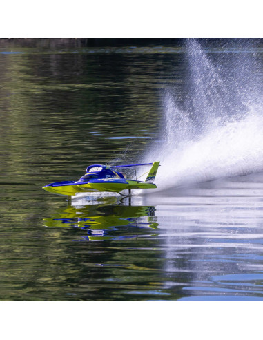 Pro Boat U-34 34" Unlimited Hydro Race Boat RTR...