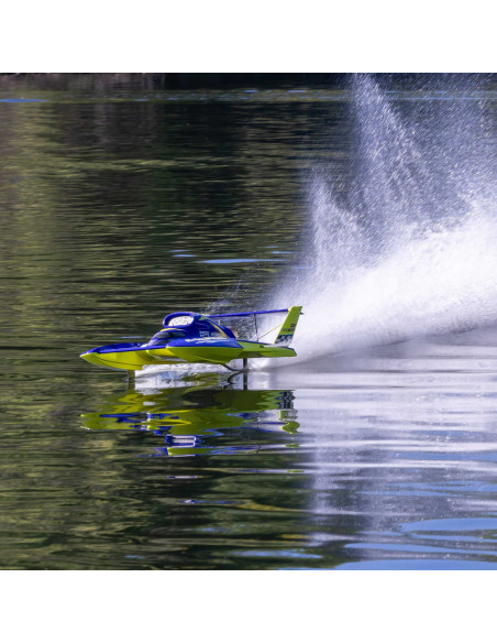 Pro Boat U-34 34" Unlimited Hydro Race Boat RTR Pro Boat Miss Illinois U-34 34" Unlimited Hydro Race RTR Boat