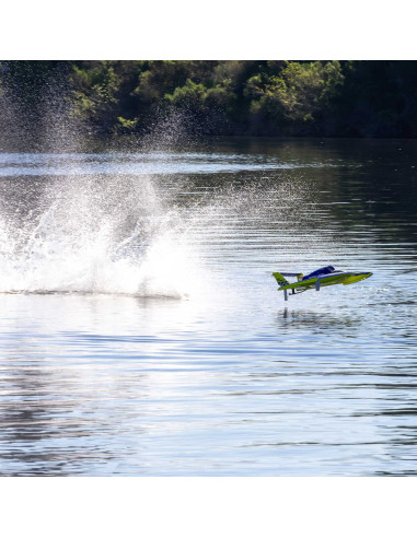 Pro Boat U-34 34" Unlimited Hydro Race Boat RTR...