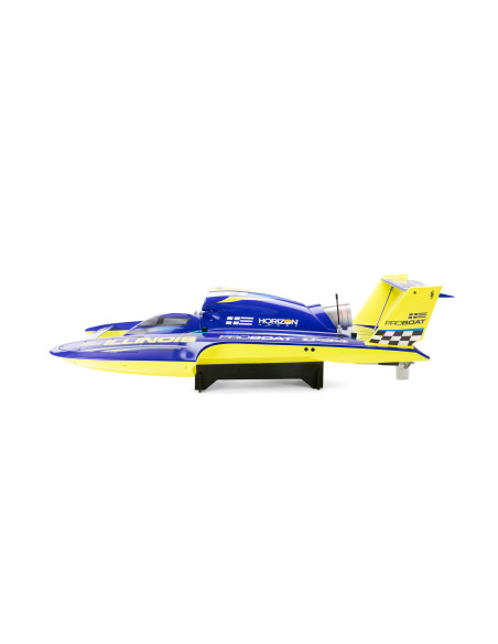 Pro Boat U-34 34" Unlimited Hydro Race Boat RTR Pro Boat Miss Illinois U-34 34" Unlimited Hydro Race RTR Boat
