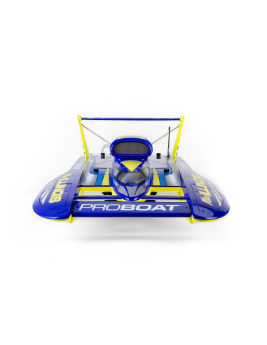 Pro Boat U-34 34" Unlimited Hydro Race Boat RTR...