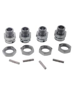 PD8924 HEX DRIVE 17MM (4) 6401