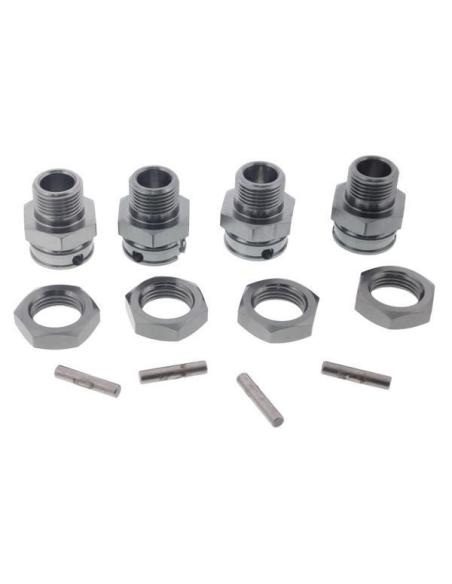 PD8924 HEX DRIVE 17MM (4) 6401