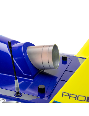 Pro Boat U-34 34" Unlimited Hydro Race Boat RTR...
