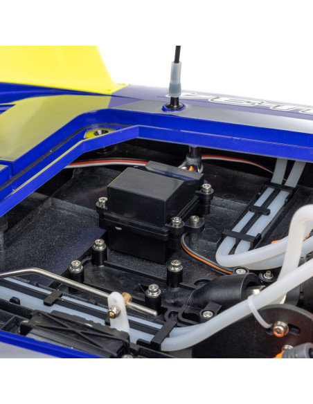 Pro Boat U-34 34" Unlimited Hydro Race Boat RTR Pro Boat Miss Illinois U-34 34" Unlimited Hydro Race RTR Boat