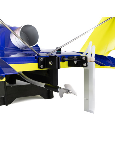 Pro Boat U-34 34" Unlimited Hydro Race Boat RTR...