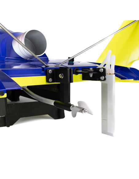 Pro Boat U-34 34" Unlimited Hydro Race Boat RTR Pro Boat Miss Illinois U-34 34" Unlimited Hydro Race RTR Boat