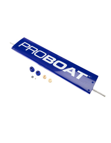 Pro Boat Front Canard: U-34 Hydro