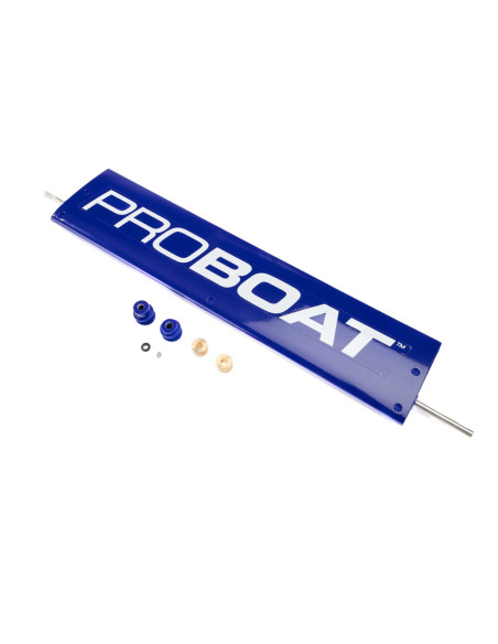 Pro Boat Front Canard: U-34 Hydro