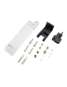 Pro Boat Rudder Set: U-34...
