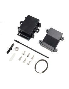 Pro Boat Receiver Box Set:...