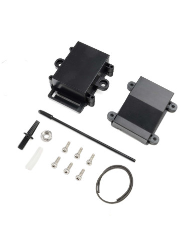 Pro Boat Receiver Box Set: U-34 Hydro
