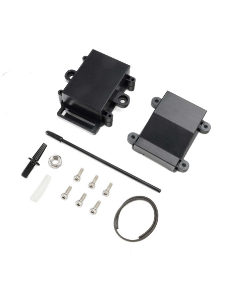 Pro Boat Receiver Box Set: U-34 Hydro