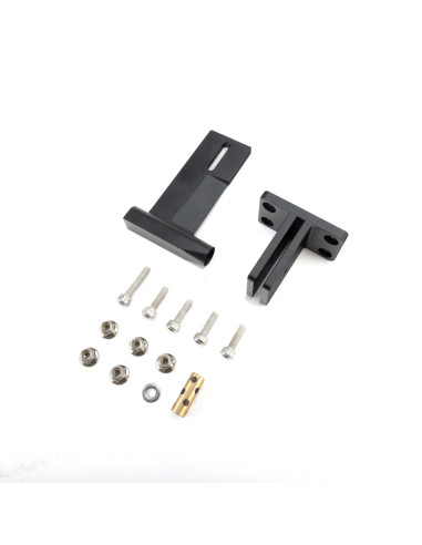 Pro Boat Prop Strut Set: U-34 Hydro