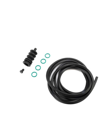 Pro Boat Hull Seal Set: U-34 Hydro