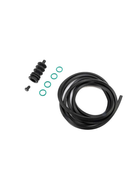 Pro Boat Hull Seal Set: U-34 Hydro