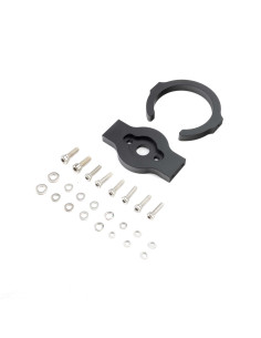 Pro Boat Motor Mount Set:...