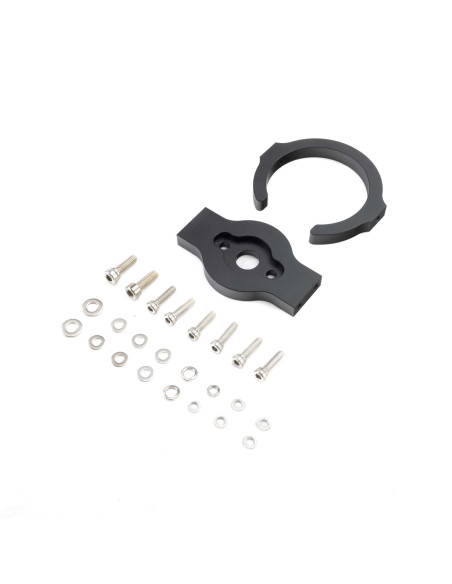 Pro Boat Motor Mount Set: U-34 Hydro