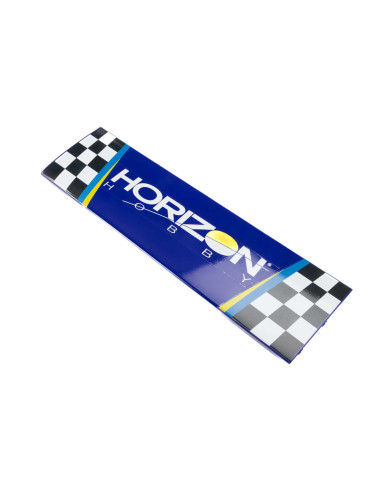 Pro Boat Rear Horizontal Stabilizer: U-34 Hydro