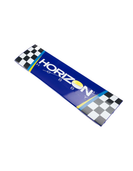 Pro Boat Rear Horizontal Stabilizer: U-34 Hydro