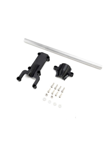 Pro Boat Stuffing Tube Set: U-34 Hydro