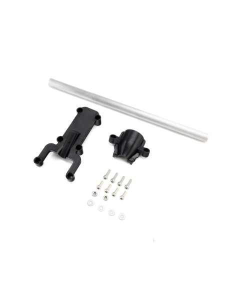 Pro Boat Stuffing Tube Set: U-34 Hydro