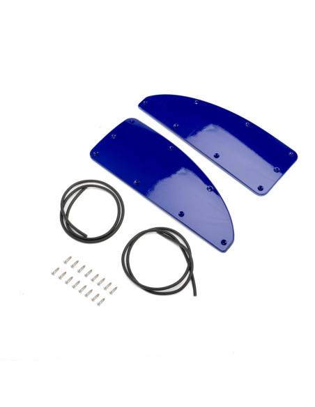 Pro Boat Front Hatch Set: U-34 Hydro