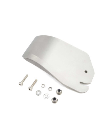 Pro Boat Turn Fin  Curved: U-34 Hydro