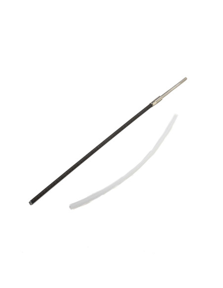 Pro Boat Flex Shaft Set: U-34 Hydro
