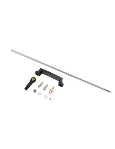 Pro Boat Rudder Pushrod...
